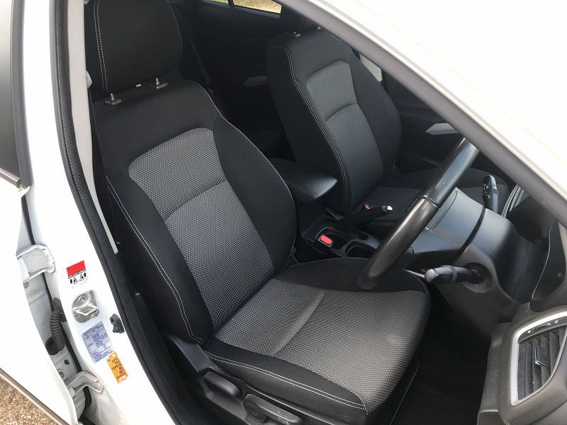 Suzuki SX4 S-Cross 1.6L SZ-T SUV 5dr Petrol Manual Euro 6 (118 bhp)