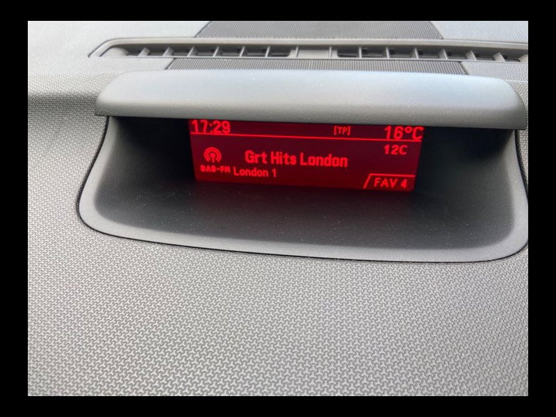 Vauxhall Meriva EXCITE 1.4 