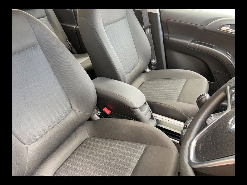 Vauxhall Meriva EXCITE 1.4 