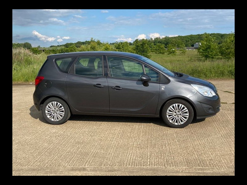 Vauxhall Meriva EXCITE 1.4 