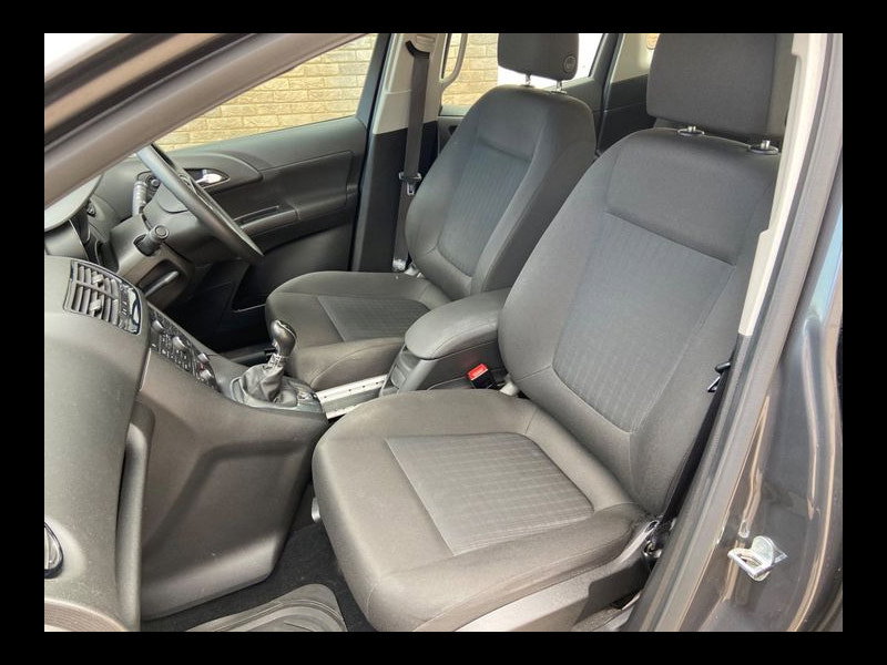 Vauxhall Meriva EXCITE 1.4 