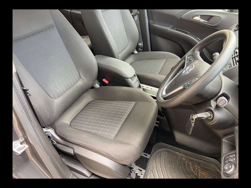 Vauxhall Meriva EXCITE 1.4 