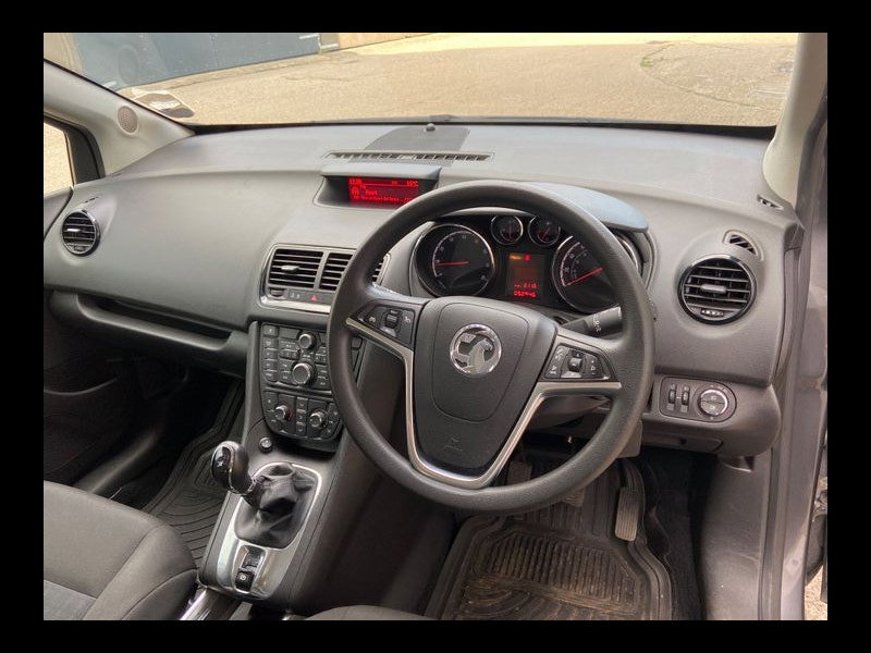 Vauxhall Meriva EXCITE 1.4 
