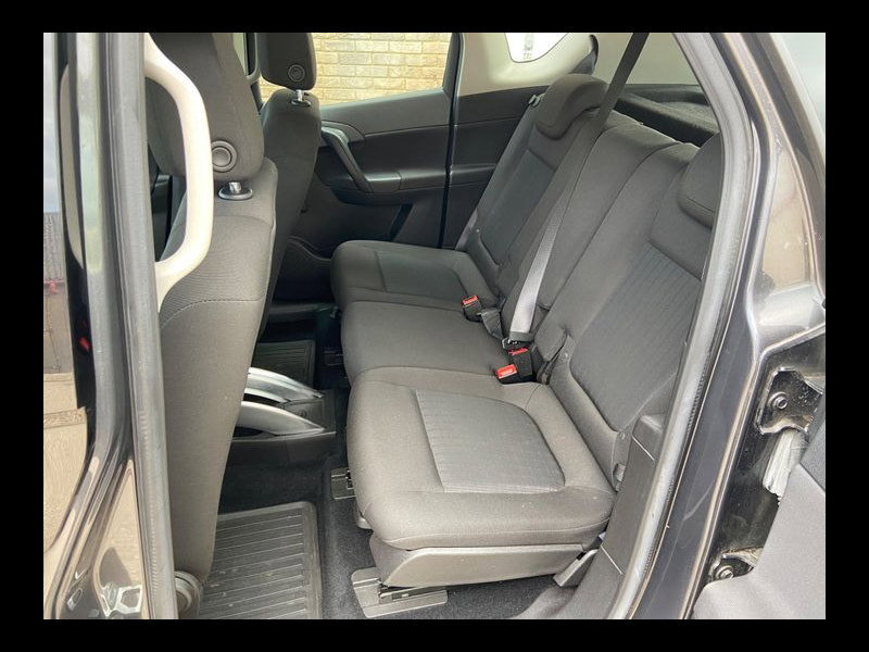 Vauxhall Meriva EXCITE 1.4 
