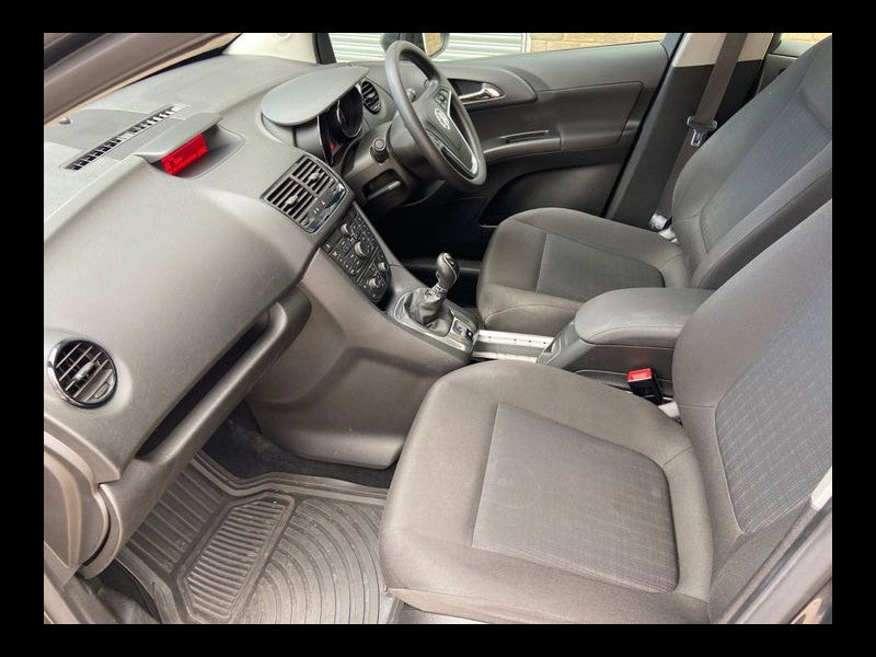Vauxhall Meriva EXCITE 1.4 