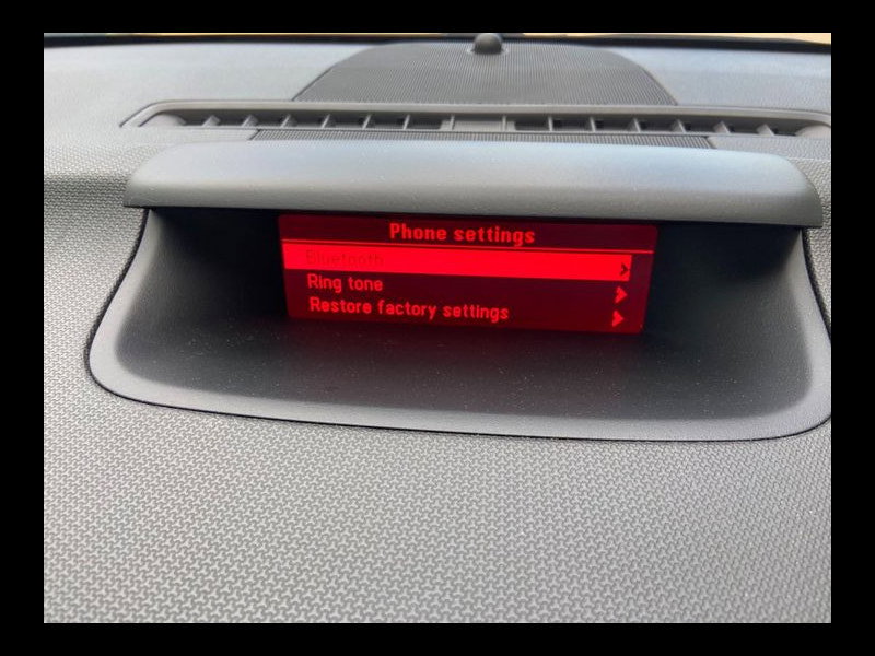 Vauxhall Meriva EXCITE 1.4 