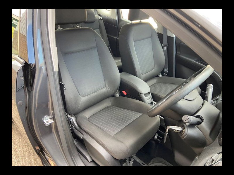Vauxhall Meriva EXCITE 1.4 