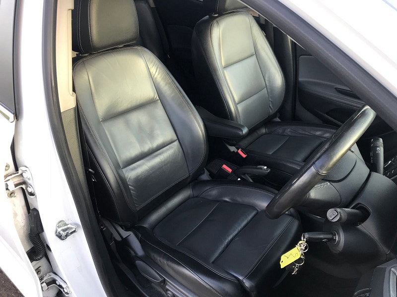 Vauxhall Mokka 1.6L SE S/S SUV 5dr Petrol Manual Euro 5 (113 bhp)