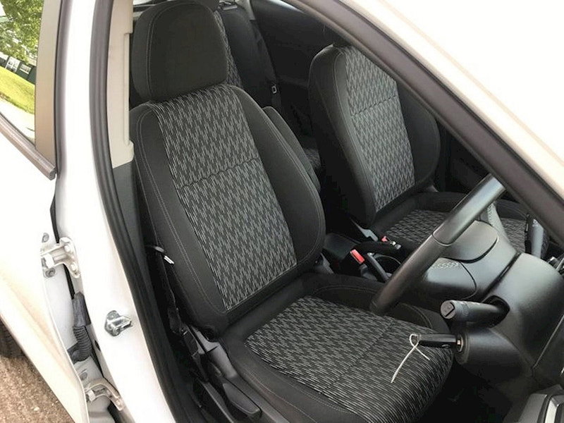 Vauxhall Mokka EXCLUSIV 1.4 TURBO