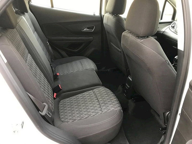 Vauxhall Mokka EXCLUSIV 1.4 TURBO