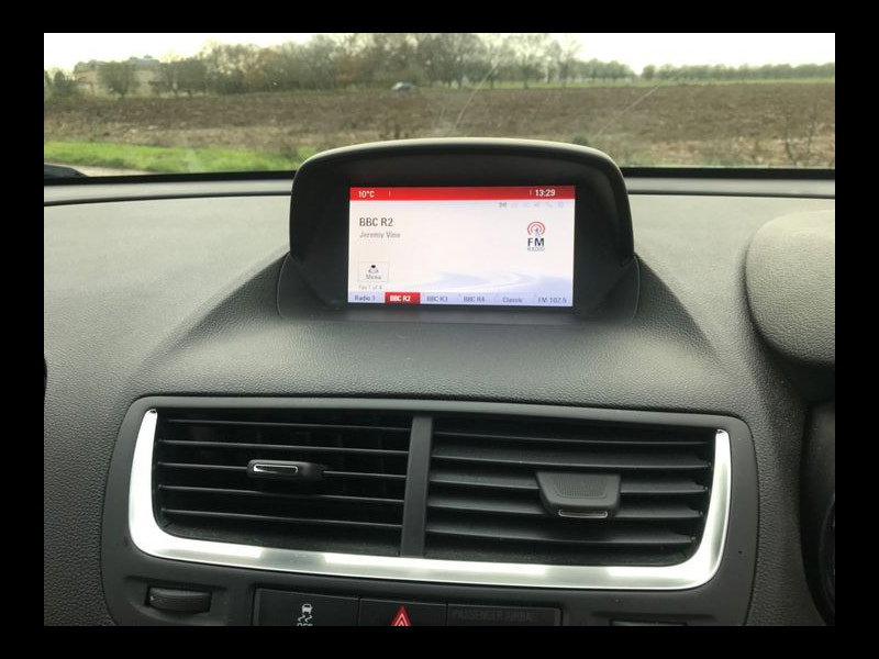 Vauxhall Mokka TECH LINE 1.6 CDTI ECOFLEX £20 TAX