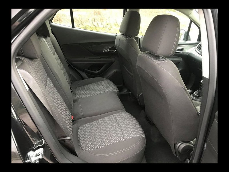 Vauxhall Mokka TECH LINE 1.6 CDTI ECOFLEX £20 TAX