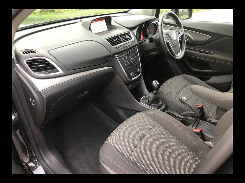 Vauxhall Mokka TECH LINE 1.6 CDTI ECOFLEX £20 TAX