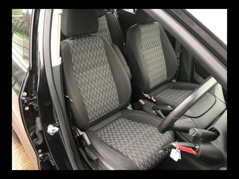 Vauxhall Mokka TECH LINE 1.6 CDTI ECOFLEX £20 TAX