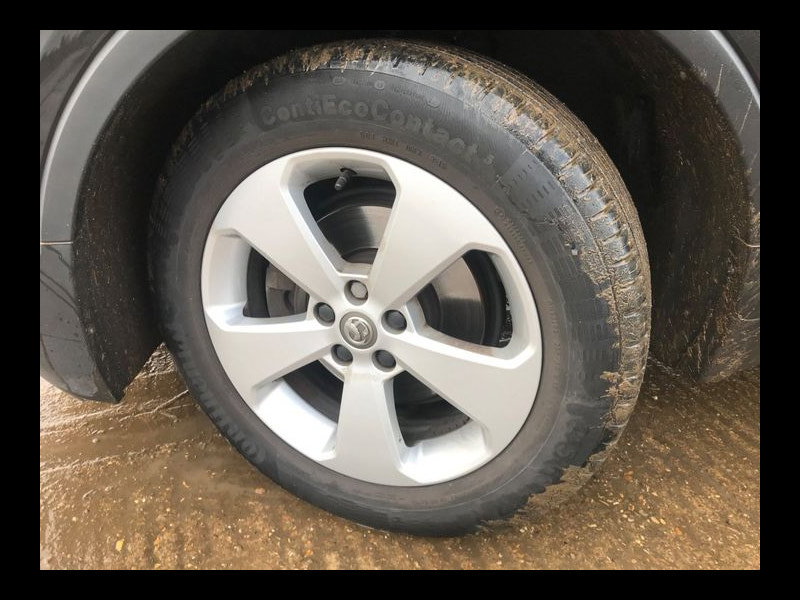 Vauxhall Mokka TECH LINE 1.6 CDTI ECOFLEX £20 TAX
