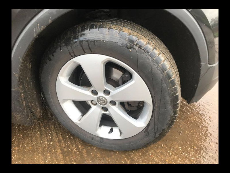 Vauxhall Mokka TECH LINE 1.6 CDTI ECOFLEX £20 TAX