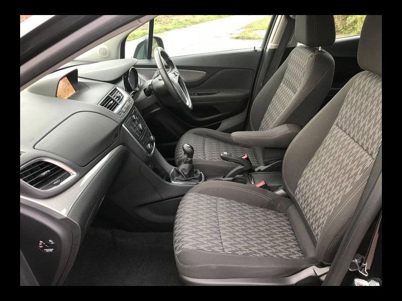 Vauxhall Mokka TECH LINE 1.6 CDTI ECOFLEX £20 TAX