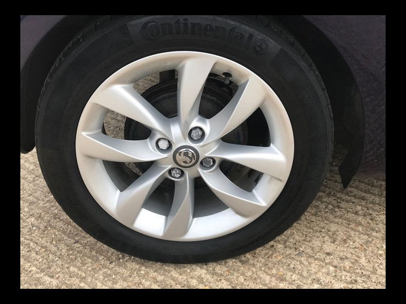 Vauxhall ADAM JAM 1.4 ecoFLEX £30 Tax