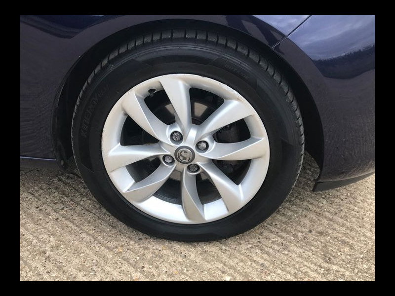 Vauxhall ADAM JAM 1.4 ecoFLEX £30 Tax
