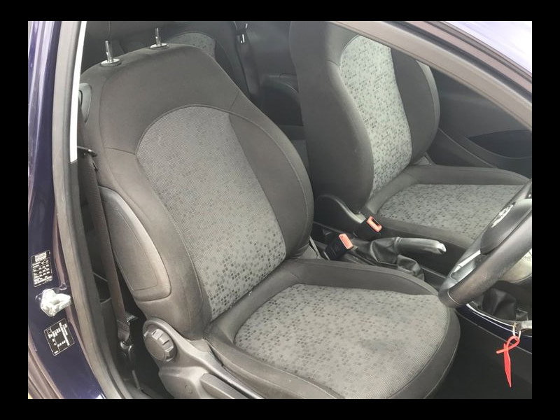 Vauxhall ADAM JAM 1.4 ecoFLEX £30 Tax