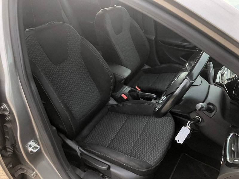 Vauxhall Astra 1.4L SRI Hatchback 5dr Petrol Manual Euro 6 (99 bhp)