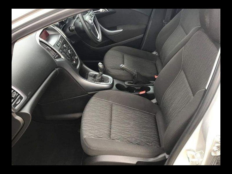 Vauxhall Astra DESIGN 1.4 5 door
