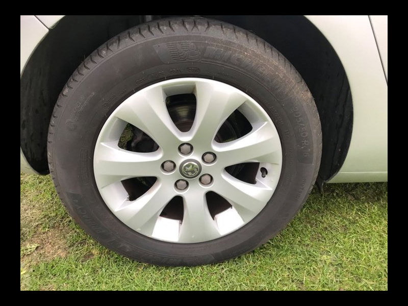 Vauxhall Astra DESIGN 1.4 5 door