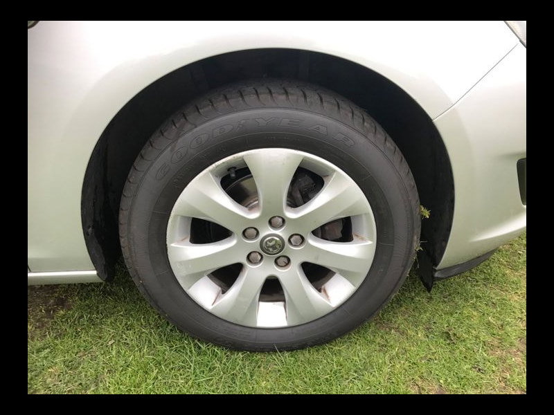 Vauxhall Astra DESIGN 1.4 5 door