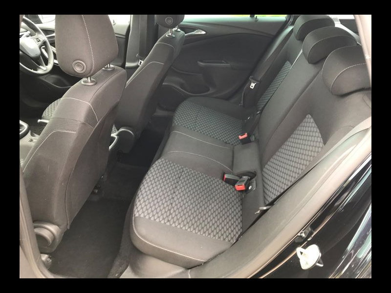 Vauxhall Astra DESIGN 1.6 CDTI ECOTEC S/S