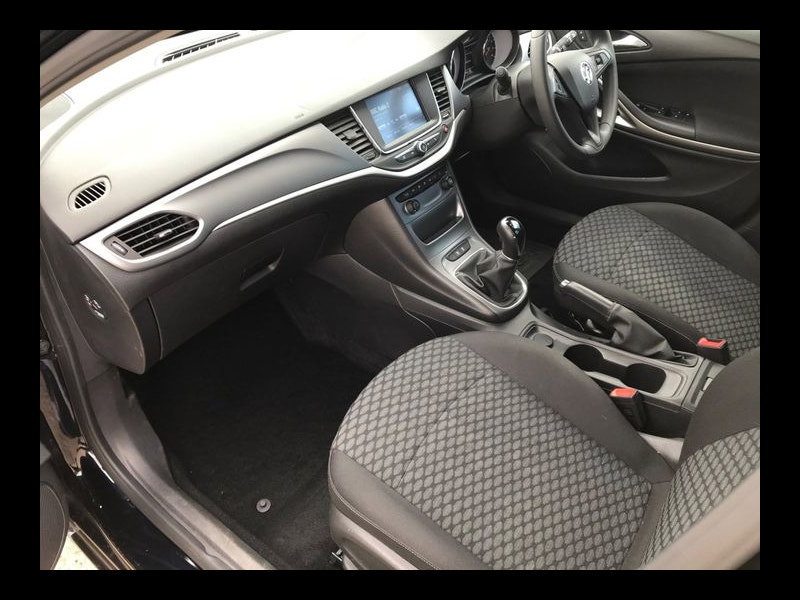Vauxhall Astra DESIGN 1.6 CDTI ECOTEC S/S