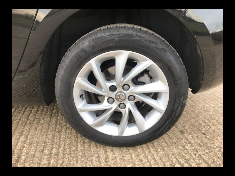 Vauxhall Astra DESIGN 1.6 CDTI ECOTEC S/S