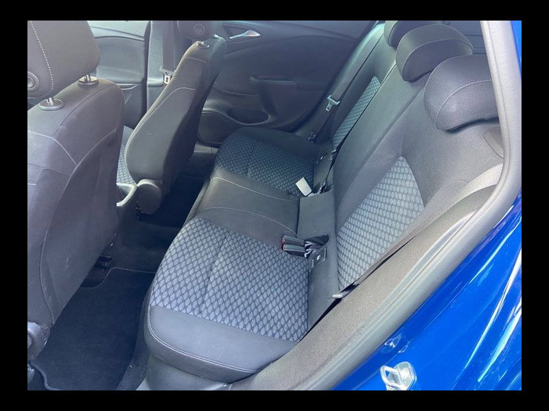 Vauxhall Astra DESIGN 1.6 CDTI ECOTEC S/S