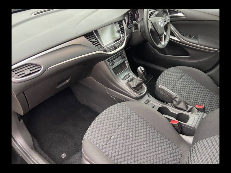 Vauxhall Astra DESIGN 1.6 CDTI ECOTEC S/S
