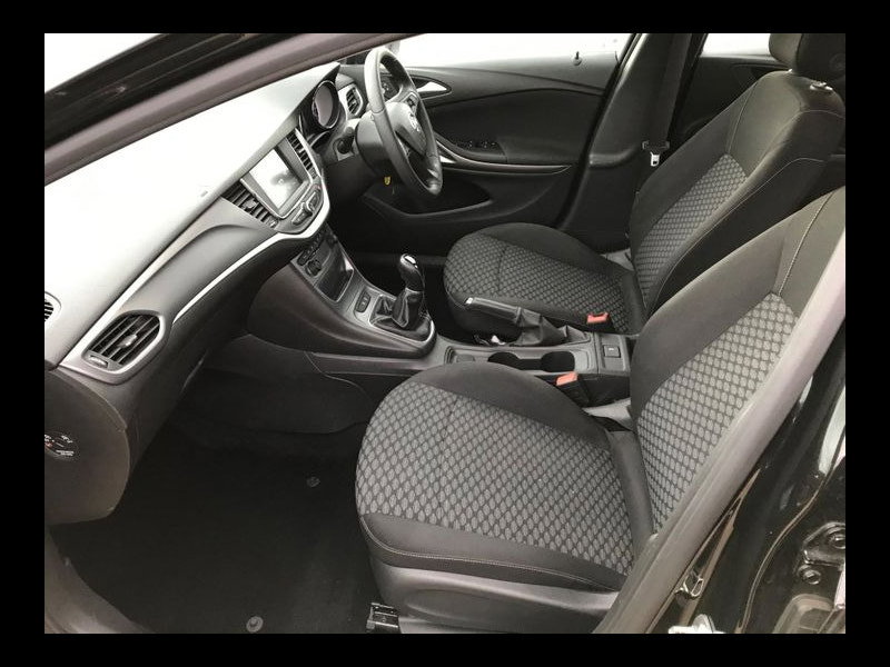 Vauxhall Astra DESIGN 1.6 CDTI ECOTEC S/S