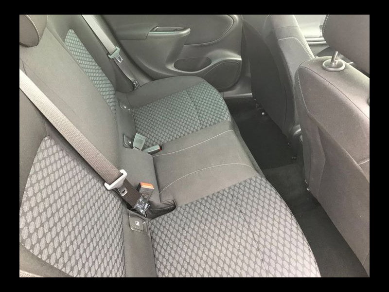 Vauxhall Astra DESIGN 1.6 CDTI ECOTEC S/S