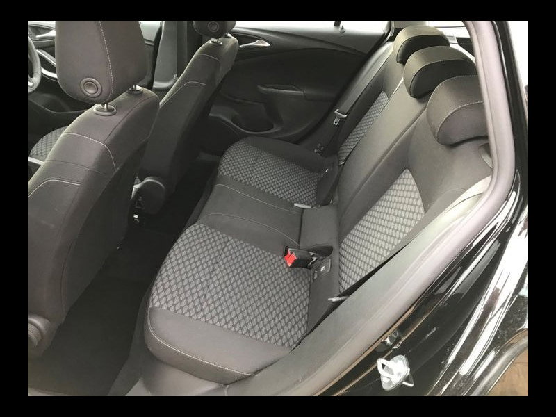 Vauxhall Astra DESIGN 1.6 CDTI ECOTEC S/S