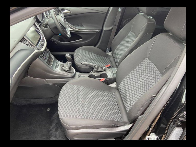 Vauxhall Astra DESIGN 1.6 CDTI ECOTEC S/S