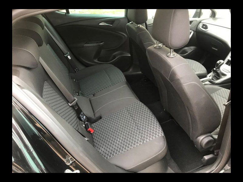Vauxhall Astra DESIGN 1.6 CDTI ECOTEC S/S