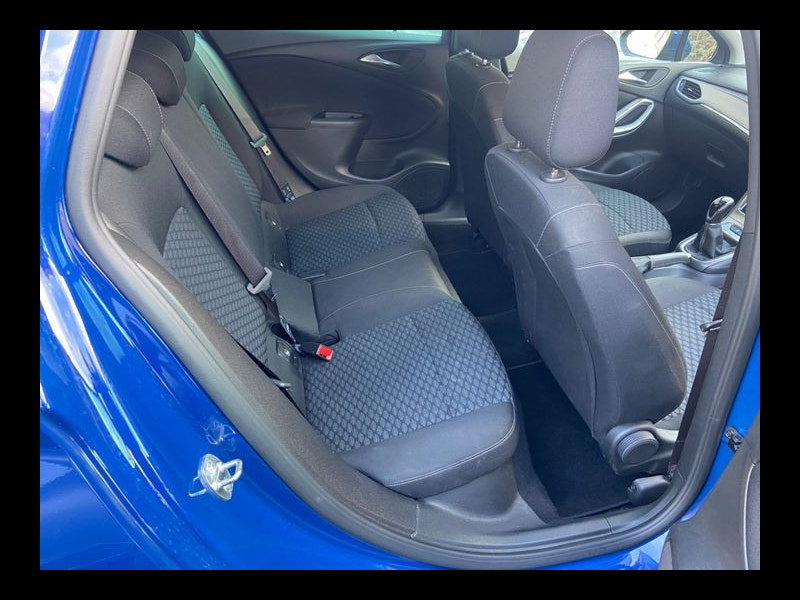 Vauxhall Astra DESIGN 1.6 CDTI ECOTEC S/S