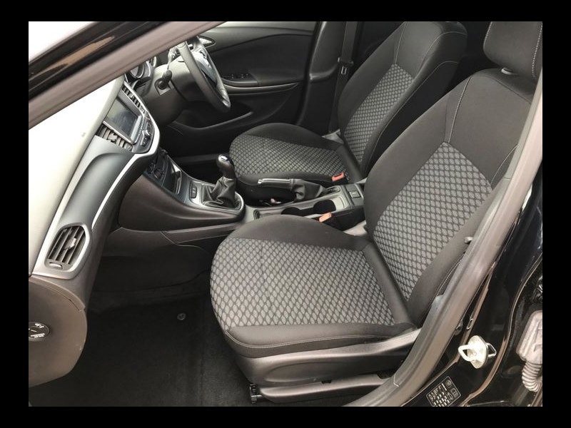 Vauxhall Astra DESIGN 1.6 CDTI ECOTEC S/S