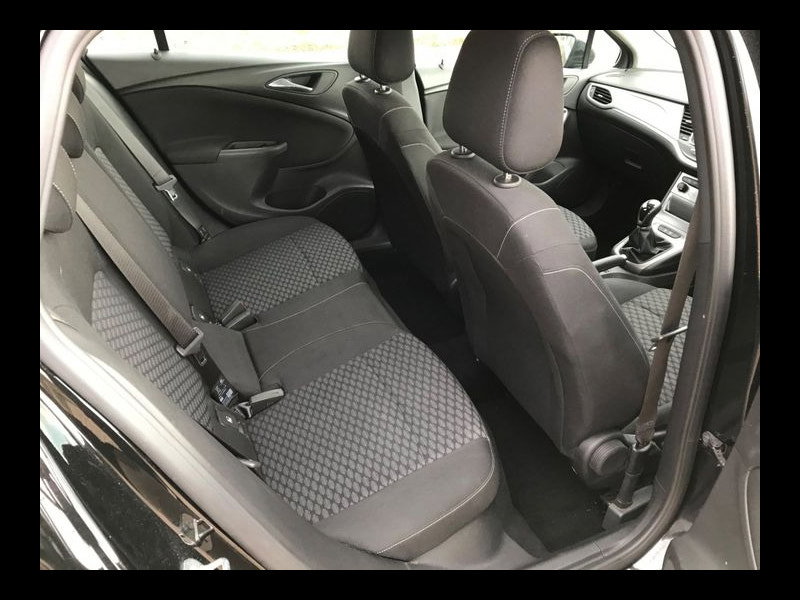 Vauxhall Astra DESIGN 1.6 CDTI ECOTEC S/S