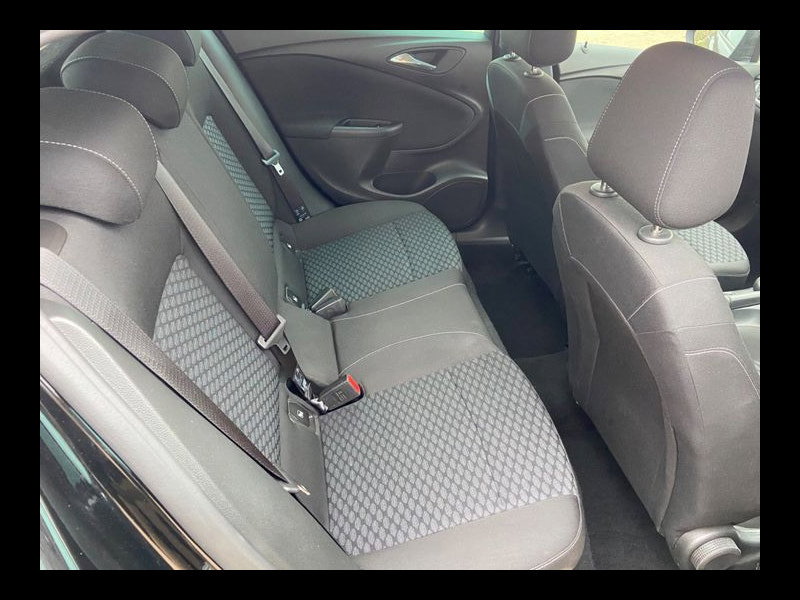 Vauxhall Astra DESIGN 1.6 CDTI ECOTEC S/S