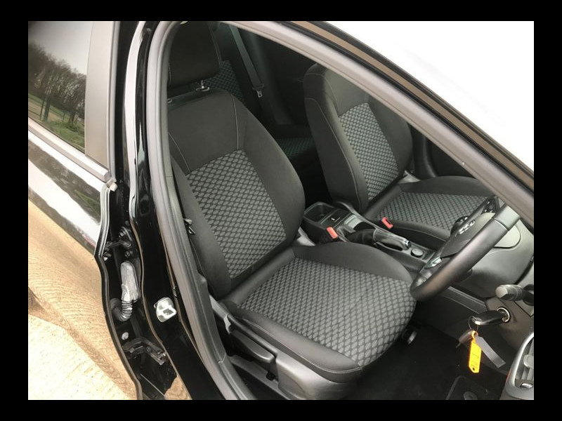 Vauxhall Astra DESIGN 1.6 CDTI ECOTEC S/S