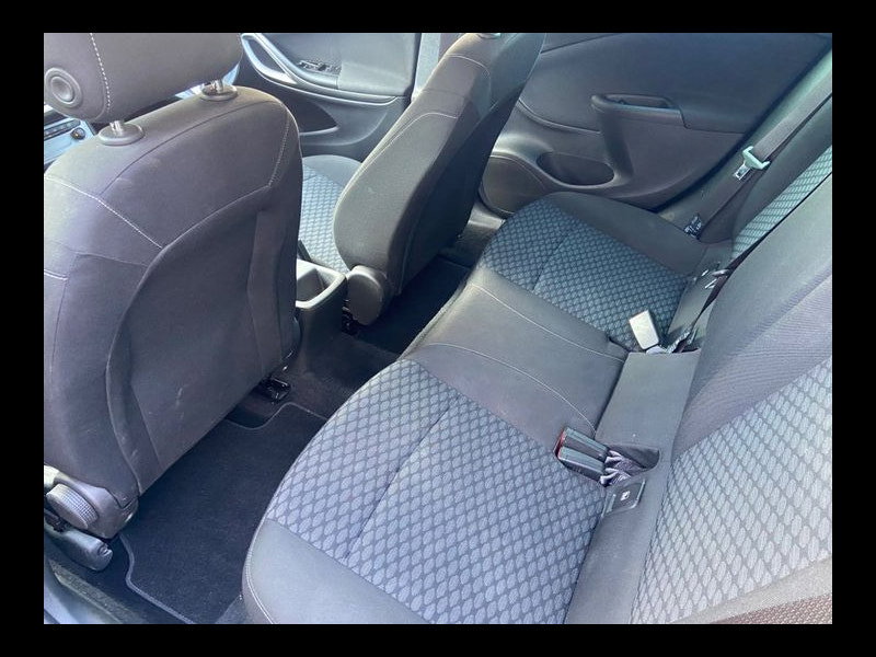 Vauxhall Astra DESIGN 1.6 CDTI ECOTEC S/S