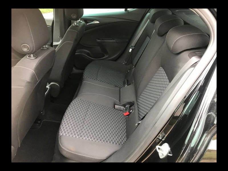Vauxhall Astra DESIGN 1.6 CDTI ECOTEC S/S