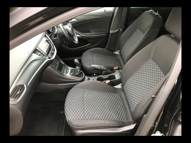 Vauxhall Astra DESIGN 1.6 CDTI ECOTEC S/S