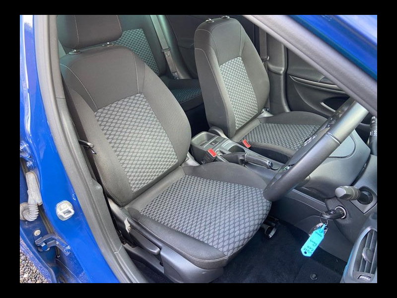 Vauxhall Astra DESIGN 1.6 CDTI ECOTEC S/S