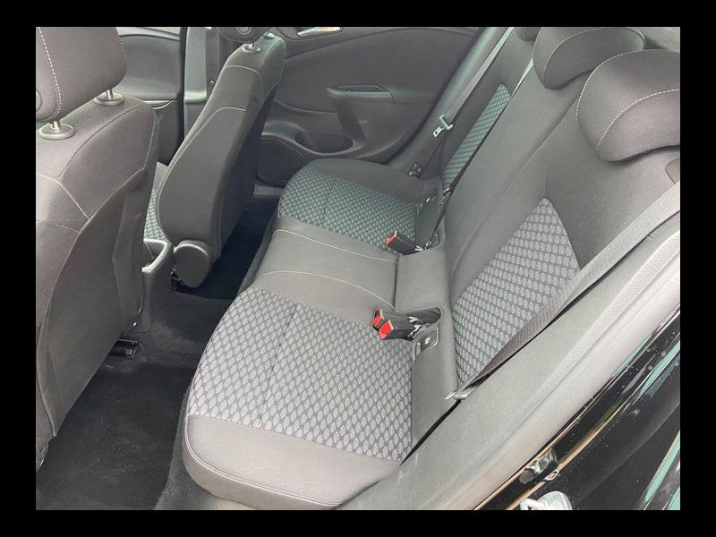 Vauxhall Astra DESIGN 1.6 CDTI ECOTEC S/S
