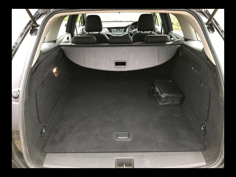 Vauxhall Astra DESIGN 1.6 CDTI ECOTEC S/S