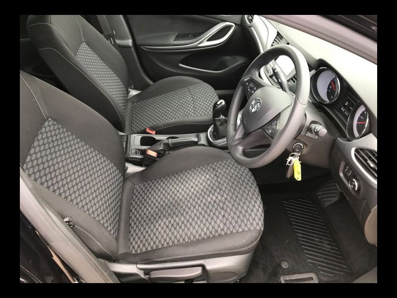 Vauxhall Astra DESIGN 1.6 CDTI ECOTEC S/S
